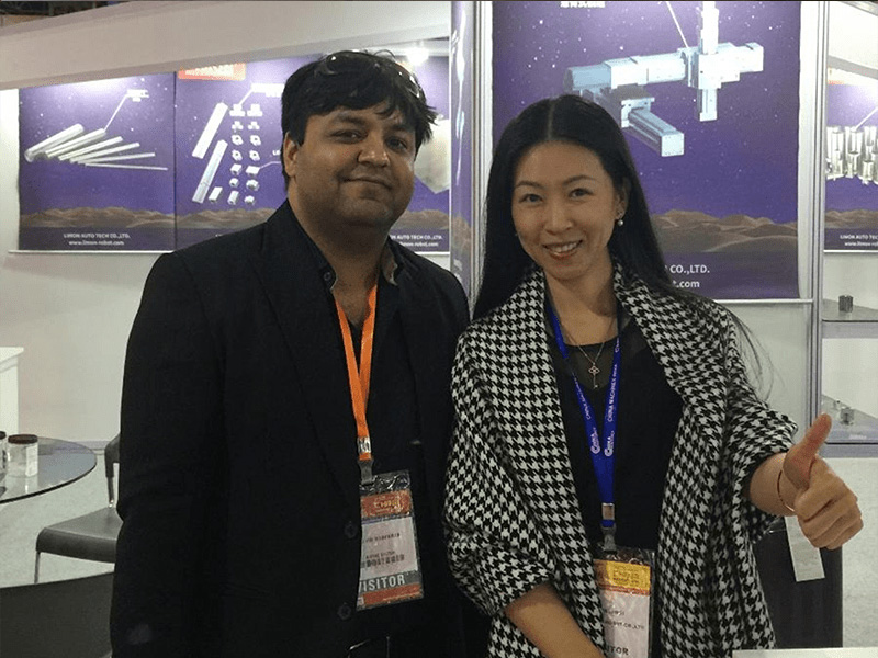 APEX PRECISION MECHATRONIX PVT.LTD.