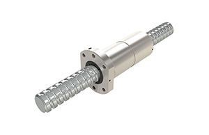 DFDC Ball Screw Nut