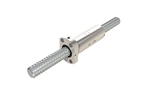 DFI Ball Screw Nut