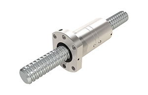 DFU Ball Screw Nut