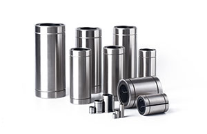 Linear Motion Ball Bearing