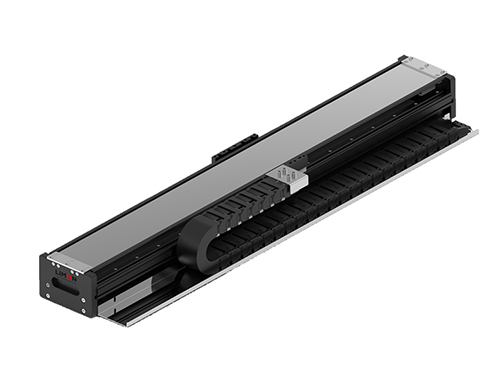 MLO Series