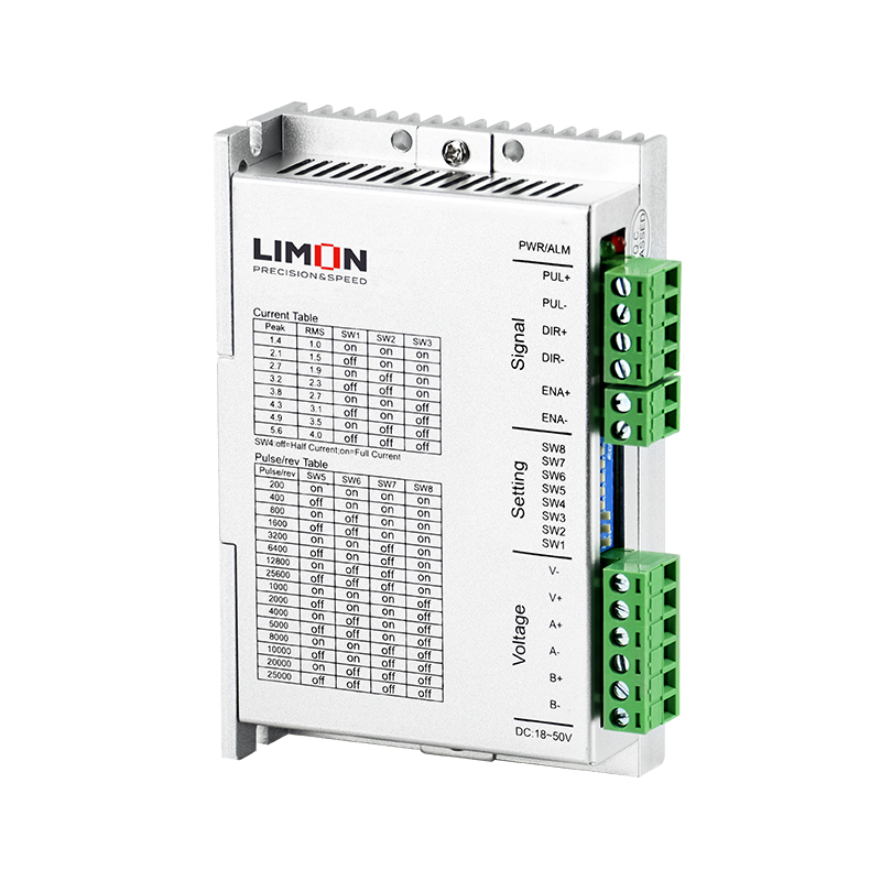 Stepper Motor Driver