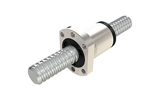 SFS Ball Screw Nut