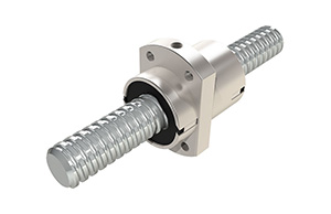 SFY Ball Screw Nut