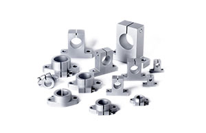 Shaft Support