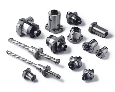 Ball Screw