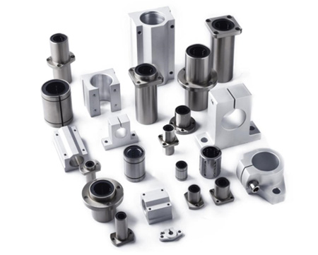 Linear Bushing